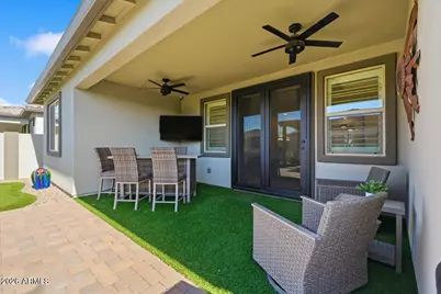 23002 E Happy Road, Queen Creek, AZ 85142 - Photo 31