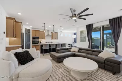 23002 E Happy Road, Queen Creek, AZ 85142 - Photo 3