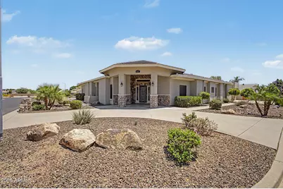 4753 W Fallen Leaf Lane, Glendale, AZ 85310 - Photo 1