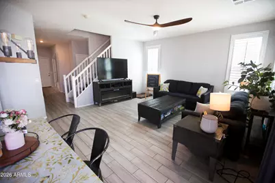4696 E Meadow Lark Way, San Tan Valley, AZ 85140 - Photo 5