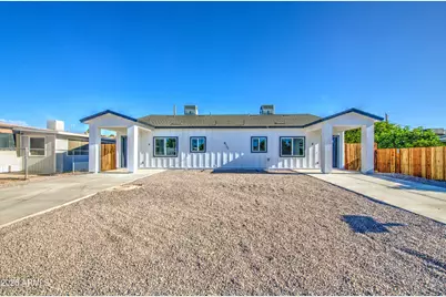 8125 E Bonnell Street, Mesa, AZ 85207 - Photo 1