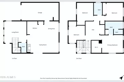 3031 S 101st Drive, Tolleson, AZ 85353 - Photo 43