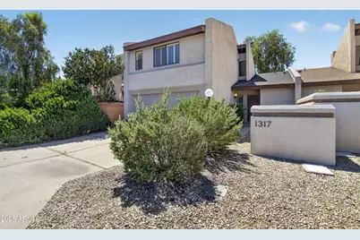 1317 E Colter Street, Phoenix, AZ 85014 - Photo 1