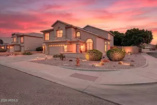 1054 E Golden Ct, Chandler, AZ 85225 - Photo 1