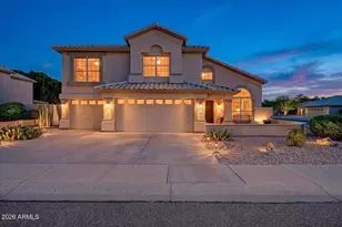 1054 E Golden Ct, Chandler, AZ 85225 - Photo 1