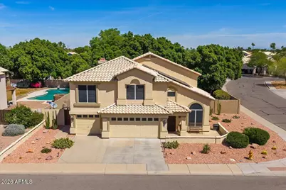 1054 E Golden Court, Chandler, AZ 85225 - Photo 45