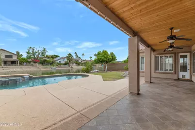 6818 W Skylark Drive, Glendale, AZ 85308 - Photo 27