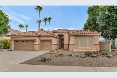 6818 W Skylark Drive, Glendale, AZ 85308 - Photo 3