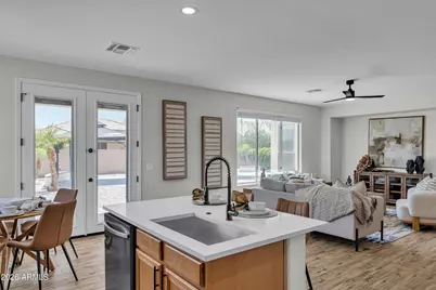 2951 E Lindrick Drive, Chandler, AZ 85249 - Photo 13
