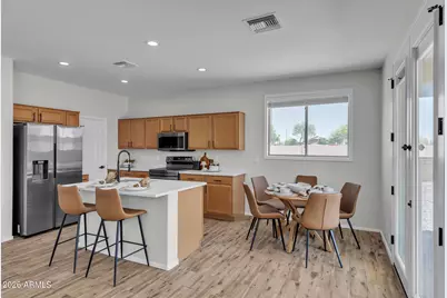 2951 E Lindrick Drive, Chandler, AZ 85249 - Photo 11