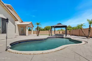 2951 E Lindrick Dr, Chandler, AZ 85249 - Photo 33