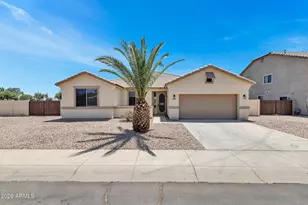 2951 E Lindrick Dr, Chandler, AZ 85249 - Photo 1