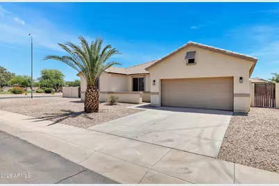2951 E Lindrick Drive, Chandler, AZ 85249 - Photo 3