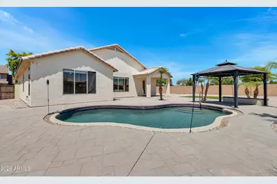 2951 E Lindrick Drive, Chandler, AZ 85249 - Photo 31