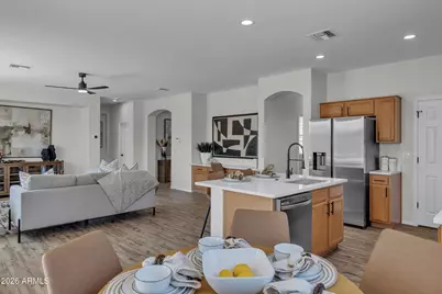 2951 E Lindrick Drive, Chandler, AZ 85249 - Photo 17