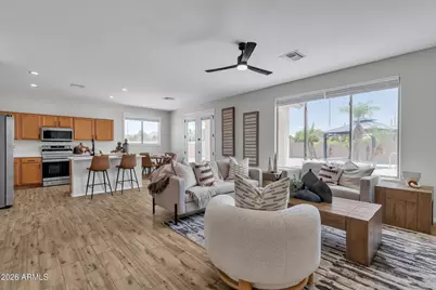 2951 E Lindrick Drive, Chandler, AZ 85249 - Photo 7