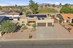 15311 S Saxon Rd, Arizona City, AZ 85123 - Photo 5