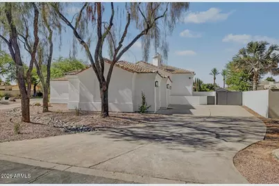 700 N Dobson Road #11, Chandler, AZ 85224 - Photo 29