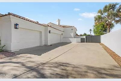 700 N Dobson Road #11, Chandler, AZ 85224 - Photo 35