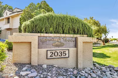 2035 S Elm Street #126, Tempe, AZ 85282 - Photo 49