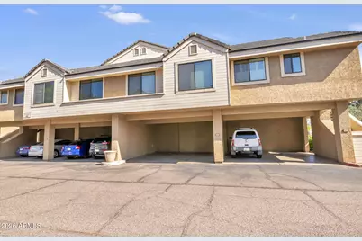 2035 S Elm Street #126, Tempe, AZ 85282 - Photo 57