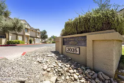 2035 S Elm Street #126, Tempe, AZ 85282 - Photo 47