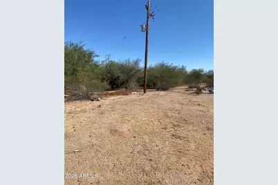 22845 S 187 Avenue #'_', Buckeye, AZ 85326 - Photo 3