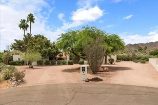 5209 E Via Buena Vista, Paradise Valley, AZ 85253 - Photo 5