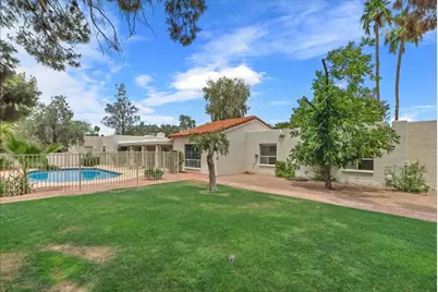 5209 E Via Buena Vista, Paradise Valley, AZ 85253 - Photo 61