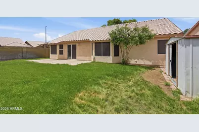 937 S San Joaquin Court, Gilbert, AZ 85296 - Photo 37