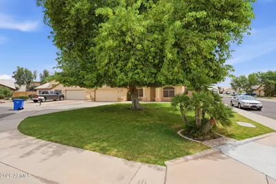 937 S San Joaquin Court, Gilbert, AZ 85296 - Photo 5