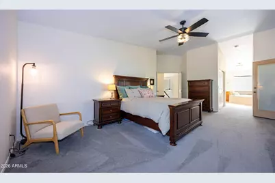 3739 Camino Las Palmeras --, Sierra Vista, AZ 85650 - Photo 15