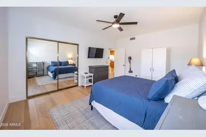 3739 Camino Las Palmeras --, Sierra Vista, AZ 85650 - Photo 27