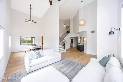 3739 Camino Las Palmeras --, Sierra Vista, AZ 85650 - Photo 7