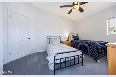 3739 Camino Las Palmeras --, Sierra Vista, AZ 85650 - Photo 23