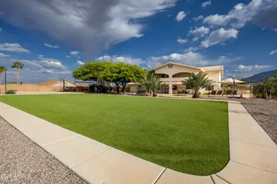 3739 Camino Las Palmeras --, Sierra Vista, AZ 85650 - Photo 33