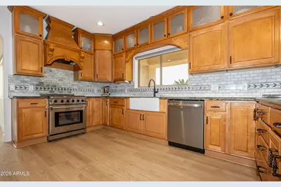 3739 Camino Las Palmeras --, Sierra Vista, AZ 85650 - Photo 11