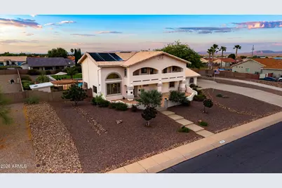 3739 Camino Las Palmeras --, Sierra Vista, AZ 85650 - Photo 39