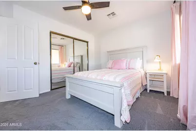 3739 Camino Las Palmeras --, Sierra Vista, AZ 85650 - Photo 21