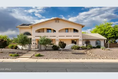3739 Camino Las Palmeras --, Sierra Vista, AZ 85650 - Photo 3