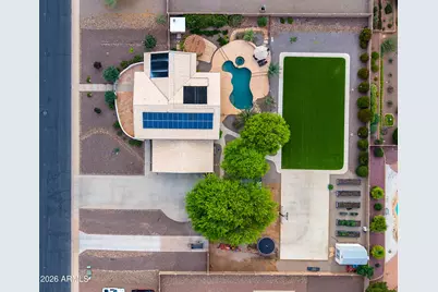 3739 Camino Las Palmeras --, Sierra Vista, AZ 85650 - Photo 37