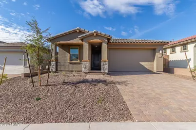 32362 N 122nd Drive, Peoria, AZ 85383 - Photo 1
