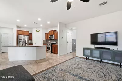 11020 E Silver Springs Circle, Mesa, AZ 85212 - Photo 13
