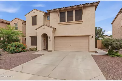 11020 E Silver Springs Circle, Mesa, AZ 85212 - Photo 3