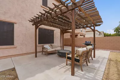 11020 E Silver Springs Circle, Mesa, AZ 85212 - Photo 47