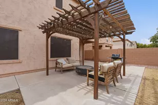 11020 E Silver Springs Cir, Mesa, AZ 85212 - Photo 47