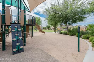 11020 E Silver Springs Cir, Mesa, AZ 85212 - Photo 61