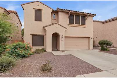 11020 E Silver Springs Circle, Mesa, AZ 85212 - Photo 1