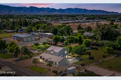 6634 N 176th Avenue, Waddell, AZ 85355 - Photo 95