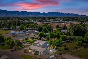 6634 N 176th Ave, Waddell, AZ 85355 - Photo 95